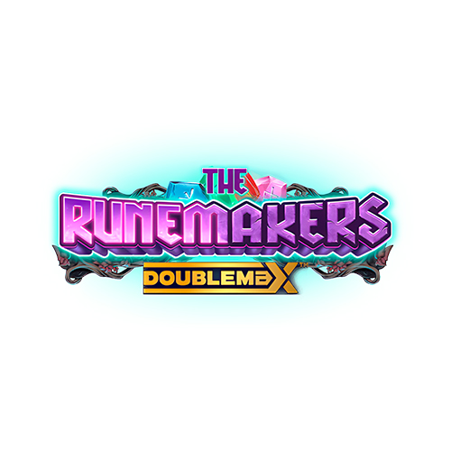 The Runemakers DoubleMax Slot