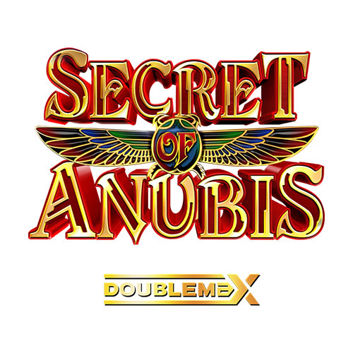 Secret of Anubis Doublemax