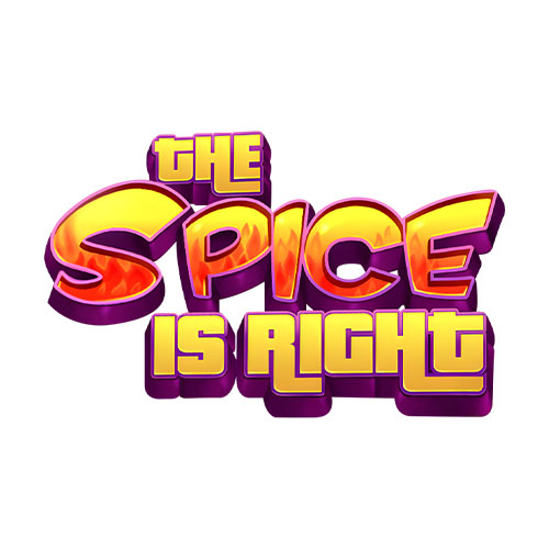 The Spice is Right Slot