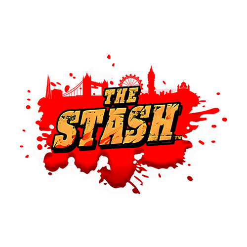 The Stash Slot