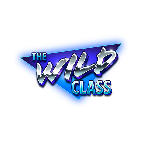 The Wild Class Slot