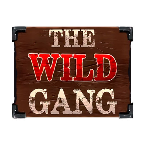 The Wild Gang The Wild Gang