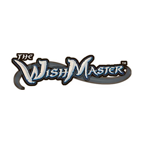 The Wish Master Slot