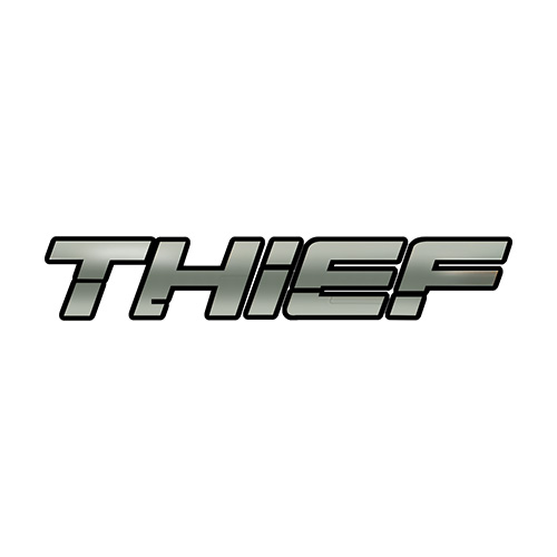 Thief Slot
