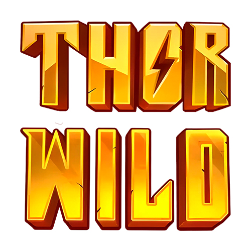 Thor Goes Wild