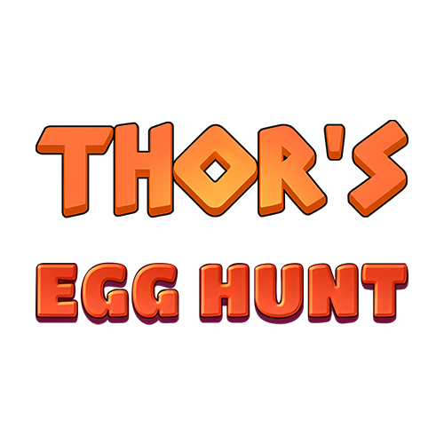 Thor's Egg Hunt