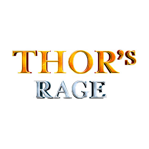 Thor's Rage Slot