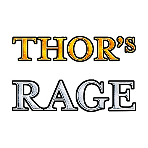 Thor's Rage Slot