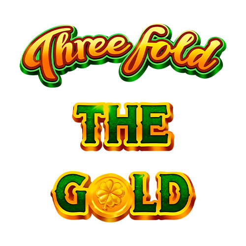 Threefold The Gold Slot