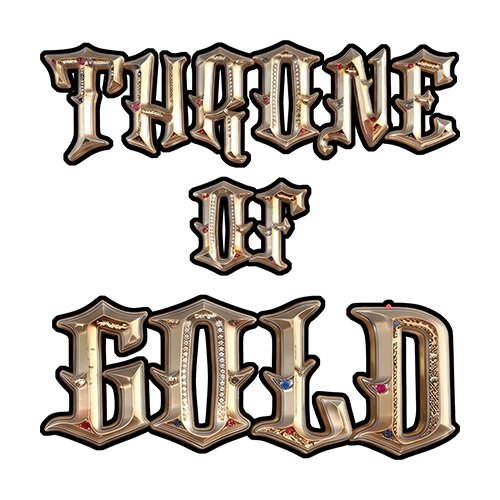 Throne Of Gold Slot