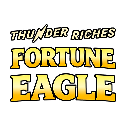 Thunder Riches Fortune Eagle