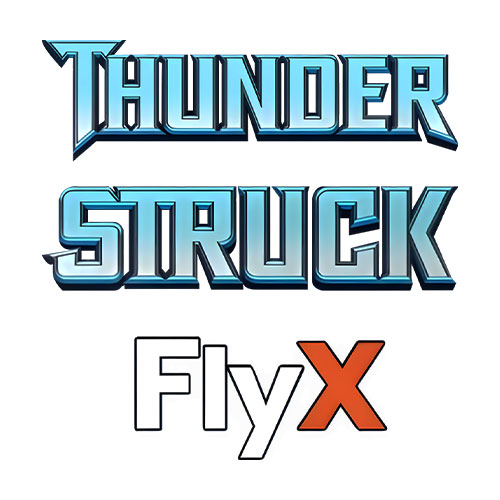 Thunderstruck FlyX Crash