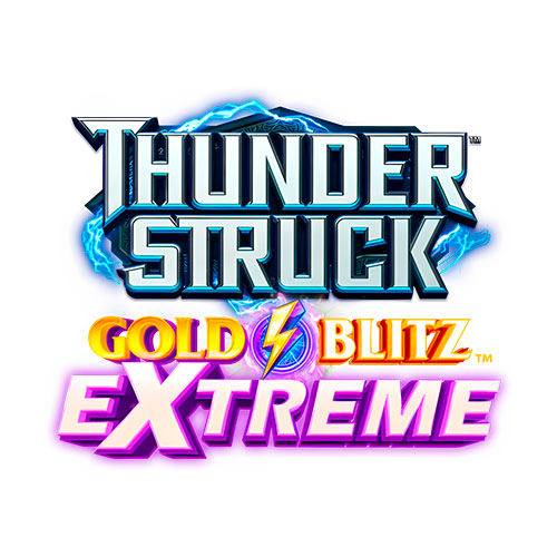 Thunderstruck Gold Blitz Extreme Slot