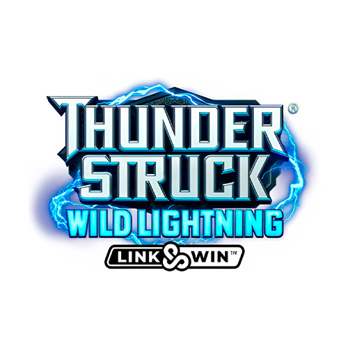 Thunderstruck Wild Lightning Slot
