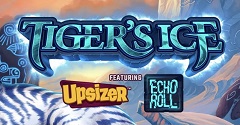 Tigers Ice Slot