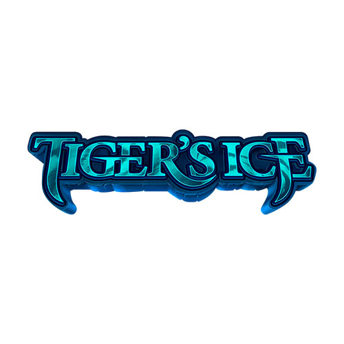 Tigers Ice Slot