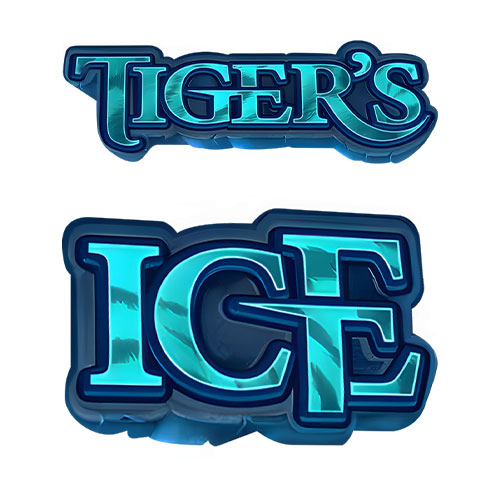 Tigers Ice Slot