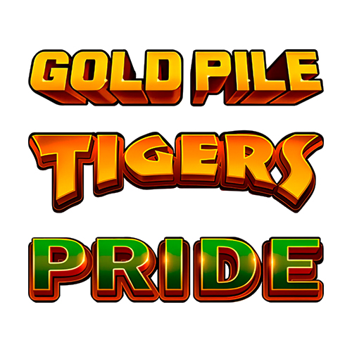 Tigers Pride