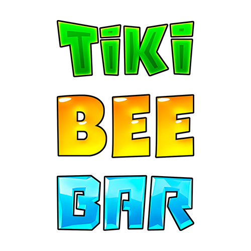 Tiki Bee Bar