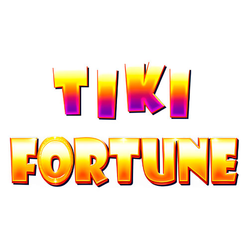 Tiki Fortune Slot