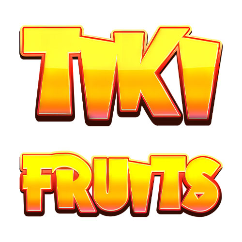 Tiki Fruits Slot