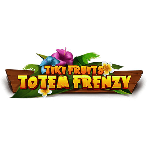 Tiki Fruits Totem Frenzy