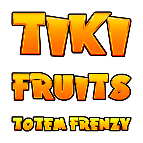 Tiki Fruits Totem Frenzy Slot