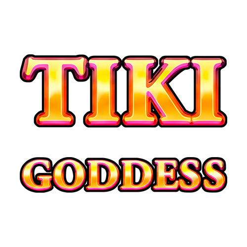 Tiki Goddess Slot