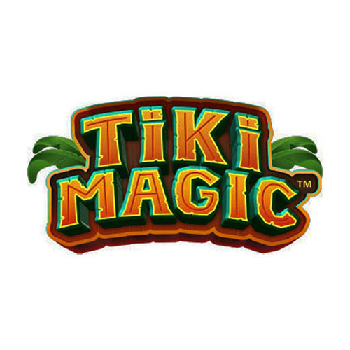 Tiki Magic Slot