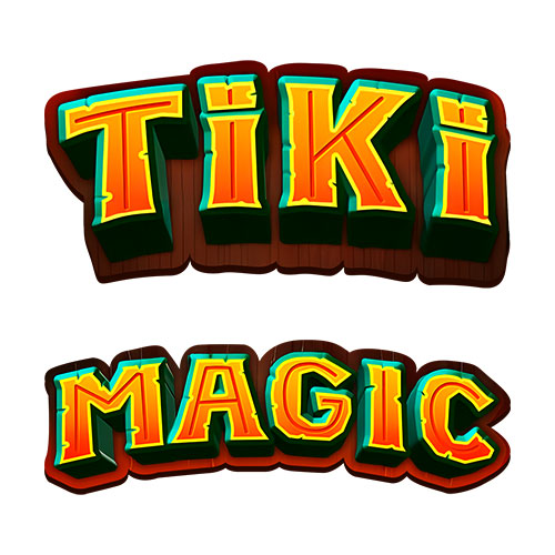 Tiki Magic Slot