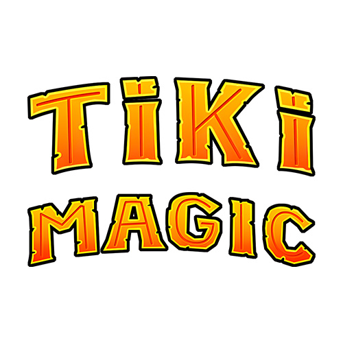 Tiki Magic Slot