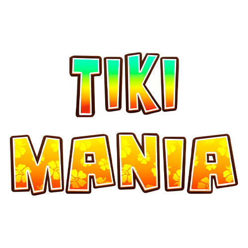 Tiki Mania Slot