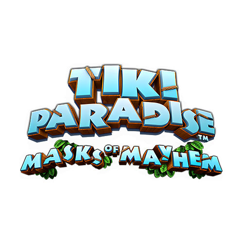Tiki Paradise Slot Game