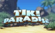 Tiki Paradise Slot Game
