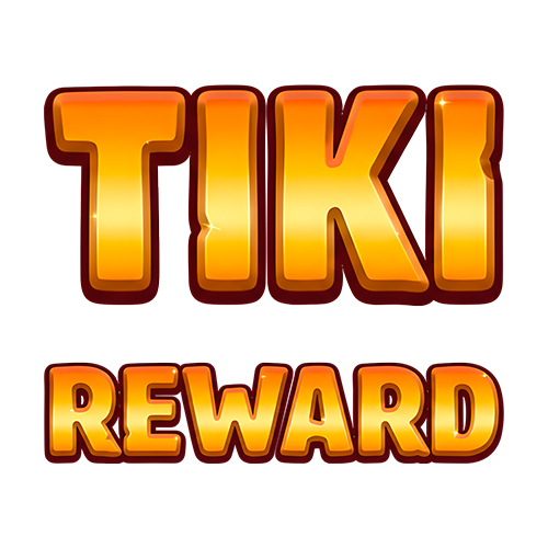 Tiki Reward Slot