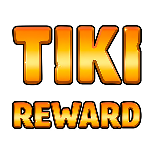 Tiki Reward Slot