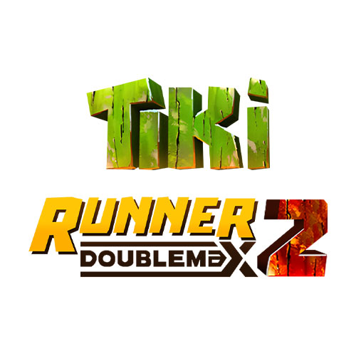 Tiki Runner 2 Doublemax Slot