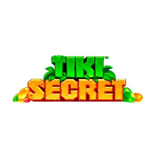 Tiki Secret Slot