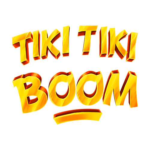Tiki Tiki Boom Slot