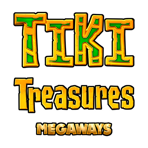Tiki Treasures Megaways Jackpot