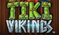 Tiki Vikings Slot