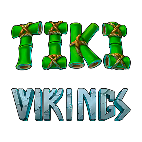 Tiki Vikings