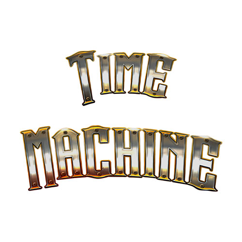Time Machine Slot