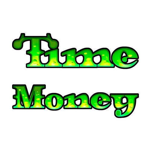 Time is Money Slot