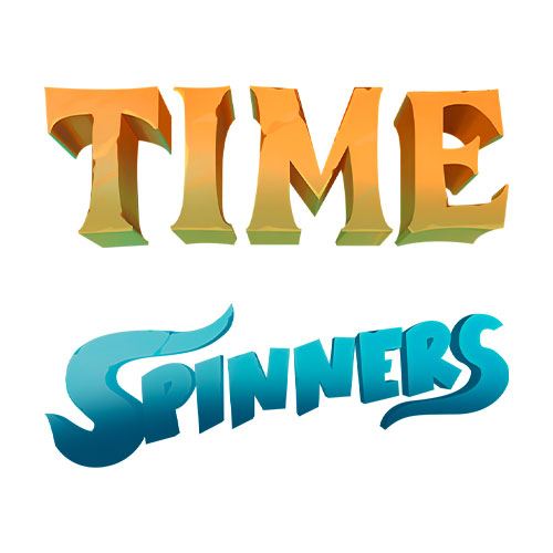 Time Spinners Slot