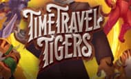 Time Travel Tigers Slot