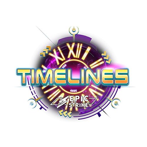 Timeline Slot