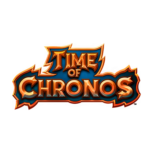 Time of Chronos Slot