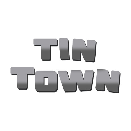 Tin Town Slot