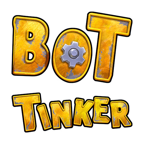 Tinkerbot Slot